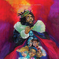 KOD (EX/STD/BLK) (Vinyl) Vinyl Record