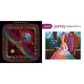 Departure & Playlist: Journey Greatest Hits Live