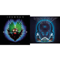 Frontiers & Evolution