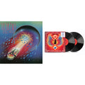 Escape (180G) & Greatest Hits (Remastered) (2LP/180G)