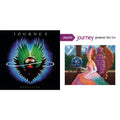 Playlist: Journey Greatest Hits Live & Evolution