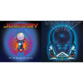 Frontiers 40Th Anniversary (LP/7 Inch) & Freedom