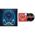 Journey - Greatest Hits (Remastered) (2LP/180G) & Freedom (Orange LP Vinyl)