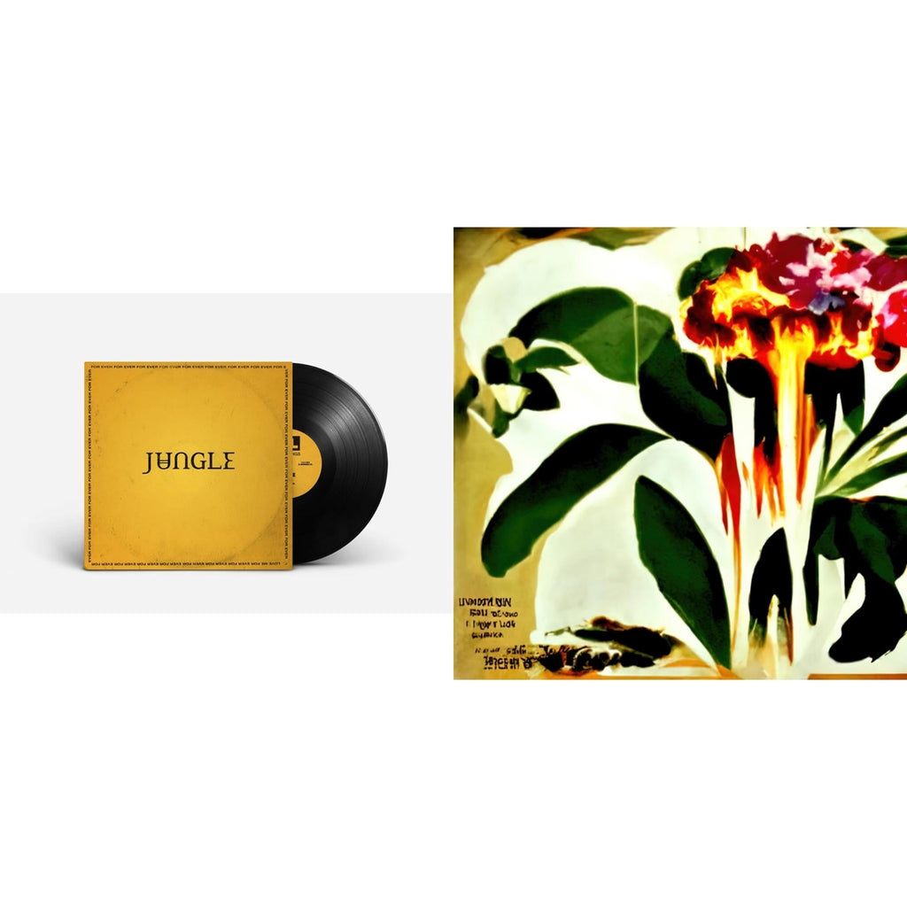 For Ever & Good Times / Problemz (Rsd)
