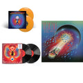 Journey - Escape (180G) & Greatest Hits (Remastered) (2LP/180G) & Freedom (Orange LP Vinyl)