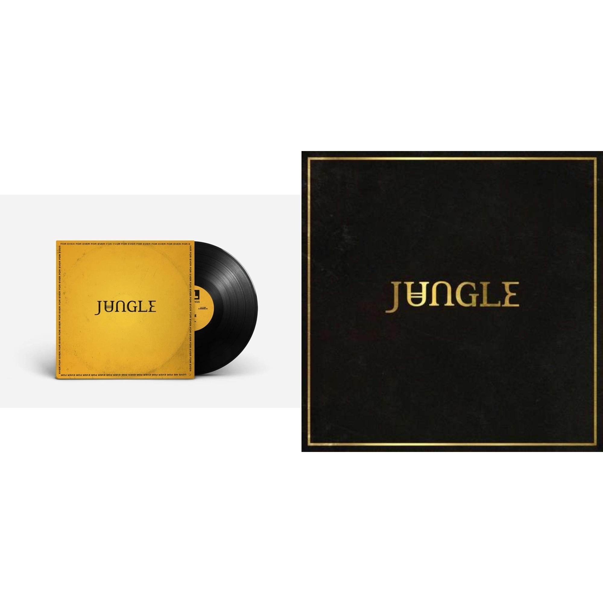 For Ever & Jungle