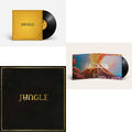 For Ever & Volcano & Jungle