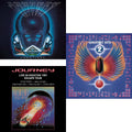 Journey's Greatest Hits Vol.2 & Frontiers & Live In Houston 1981: The Escape Tour