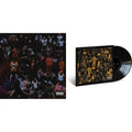 Jid - Never Story & Forever Story (2LP)