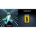 Funk Odyssey (2LP/140G) & Travelling Without Moving (Dl Card)