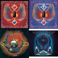 Greatest Hits & Journey's Greatest Hits Vol.2 & Infinity & Frontiers