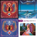 Greatest Hits & Raised On Radio & Journey's Greatest Hits Vol.2 & Playlist: Journey Greatest Hits Live