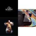 Cross The Universe (2LP/140G) & Hyperdrama (2LP) & Woman