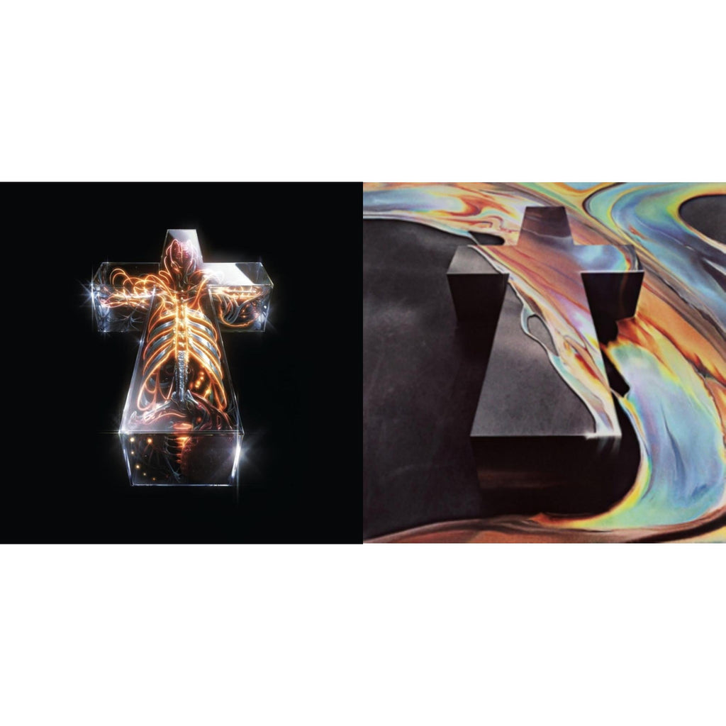 Hyperdrama (2LP) & Woman