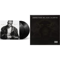 Black Album & In My Lifetime (Ex)