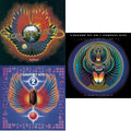 Journey's Greatest Hits Vol.2 & Captured & Infinity