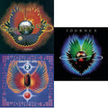 Journey's Greatest Hits Vol.2 & Infinity & Evolution