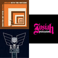 Into The Outside (Orange LP Vinyl) & No Time (Transparent LP Vinyl) & Procession (Magenta LP Vinyl)