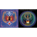Journey's Greatest Hits Vol.2 & Captured