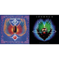 Journey's Greatest Hits Vol.2 & Evolution