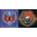 Journey - Journey's Greatest Hits Vol.2 & Infinity - CD Bundle