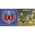 Journey - Journey's Greatest Hits Vol.2 & Journey - CD Bundle