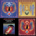 Greatest Hits & Look Into The Future & Journey's Greatest Hits Vol.2 & Live In Houston 1981: The Escape Tour
