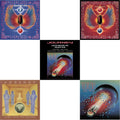 Greatest Hits & Look Into The Future & Journey's Greatest Hits Vol.2 & Escape & Live In Houston 1981: The Escape Tour