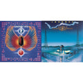 Raised On Radio & Journey's Greatest Hits Vol.2