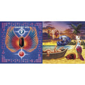 Trial By Fire & Journey's Greatest Hits Vol.2