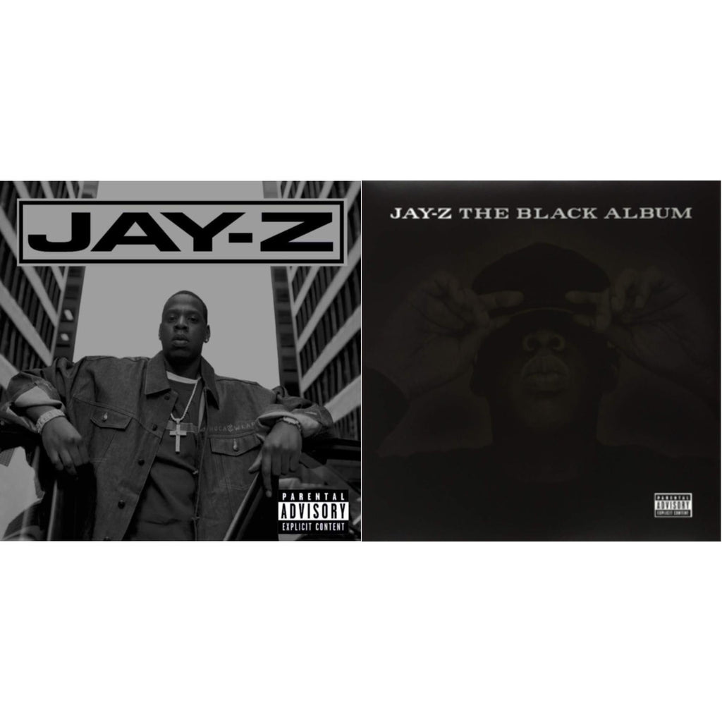 Black Album & Life & Times O (X)