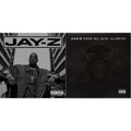 Black Album & Life & Times O (X)