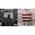 Blueprint 3 (Exp) & Life & Times O (X)