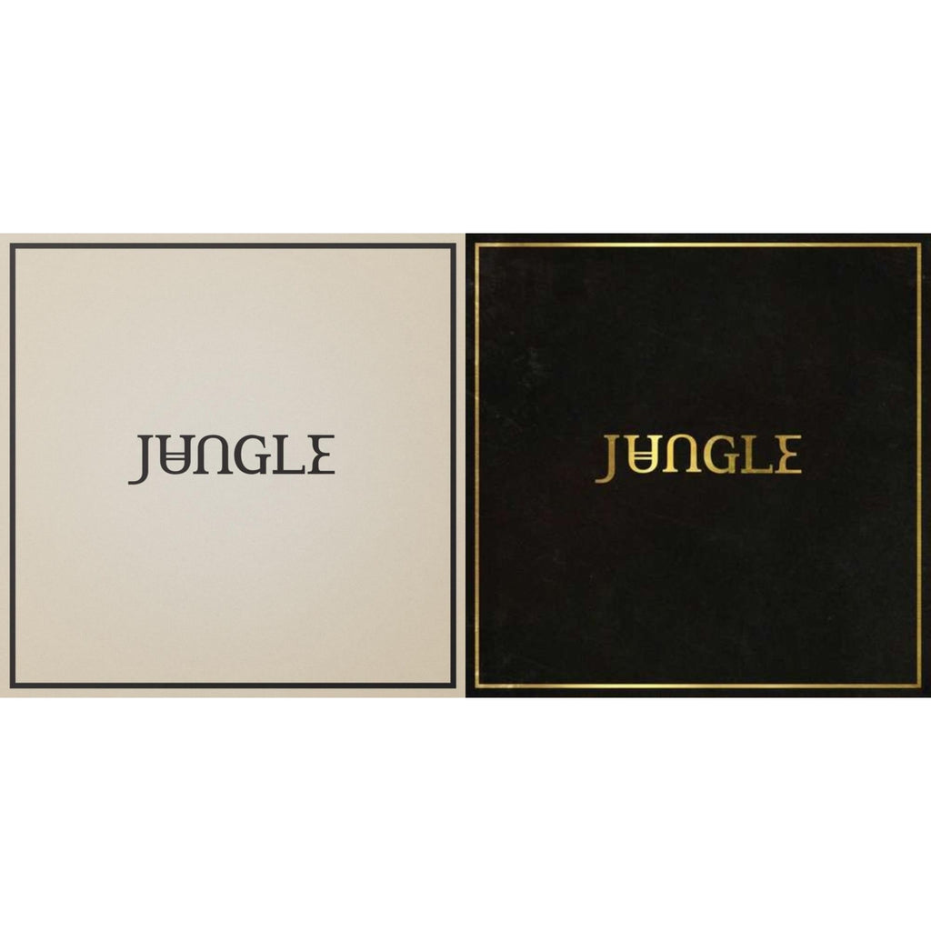 Loving In Stereo & Jungle