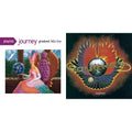 Infinity & Playlist: Journey Greatest Hits Live