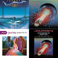 Raised On Radio & Escape & Playlist: Journey Greatest Hits Live & Live In Houston 1981: The Escape Tour