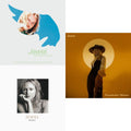 Jewel - Freewheelin' Woman & Pieces Of You (25Th Anniversary Edition) & Spirit (25Th Anniversary) (2LP)
