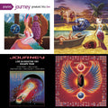 Greatest Hits & Trial By Fire & Playlist: Journey Greatest Hits Live & Live In Houston 1981: The Escape Tour