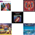 Greatest Hits & Trial By Fire & Raised On Radio & Playlist: Journey Greatest Hits Live & Live In Houston 1981: The Escape Tour