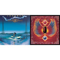 Greatest Hits & Raised On Radio