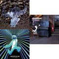 Synkronized & Funk Odyssey (2LP/140G) & Late Night Tales (2LP)