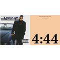 Vol.2: Hard Knock Life & 4:44