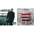 Blueprint 3 (Exp) & Vol. 2 Hard Knock Life (X)