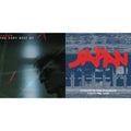 Very Best Of & From The Budokan Tokyo Fm, 1982