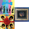 Ultimate Collection (2LP) & Christmas Album  & Greatest Hits (Quad Mix)