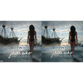 Jhene Aiko - Sail Out (X) & Sail Out (Picture Disc) - LP Vinyl Bundle