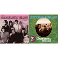 Jefferson Airplane - Surrealistic Pillow & Volunteers - CD Bundle