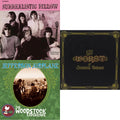 Surrealistic Pillow & Worst Of Jefferson Airplane & Volunteers