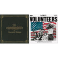 Volunteers (180G) & Worst Of Jefferson Airplane (180G)