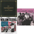 Volunteers (180G) & Surrealistic Pillow (180G) & Worst Of Jefferson Airplane (180G)